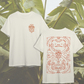 Camiseta Serpiente
