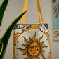 Tote Bag Soleil - Lune