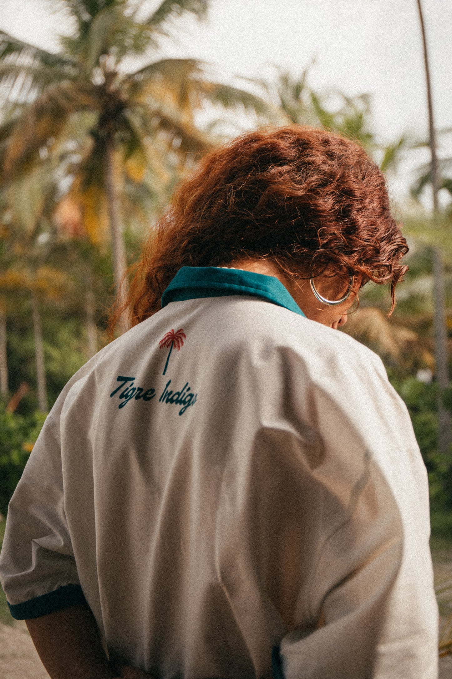 Palm Trees Shirt