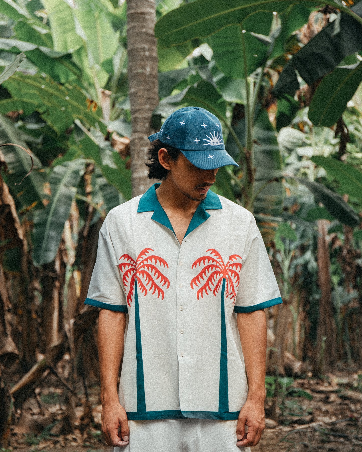 Palm Trees Shirt