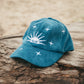 'Sol Azul' Cap