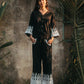 Pantalón Rayos