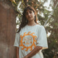Camiseta Sol Naciente