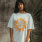 Camiseta Sol Naciente