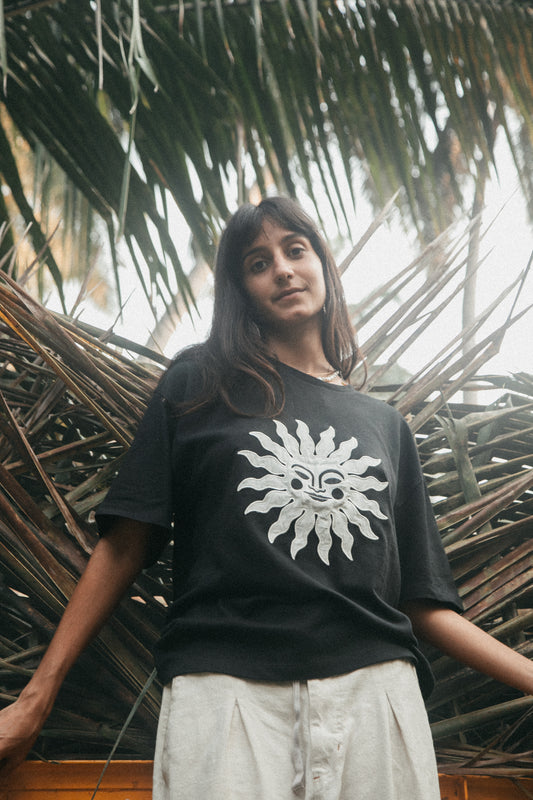 Camiseta Eclipse
