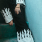 Pantalón Rayos
