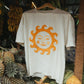Camiseta Sol Naciente