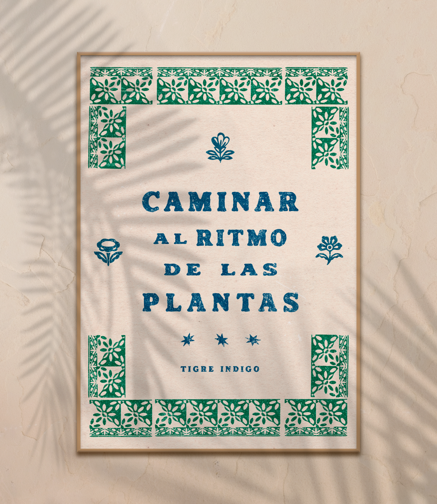 Ritmo Plantas 𓇗