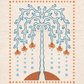 Árbol Borrachero