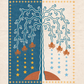 Árbol Borrachero