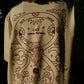Camiseta Serpiente