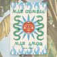 Más cumbia, más amor!