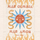 Más cumbia, más amor!